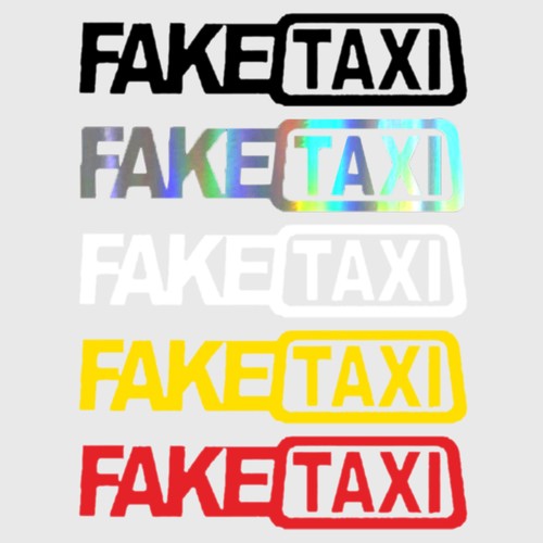1pc car motorcycle fake taxi - car,