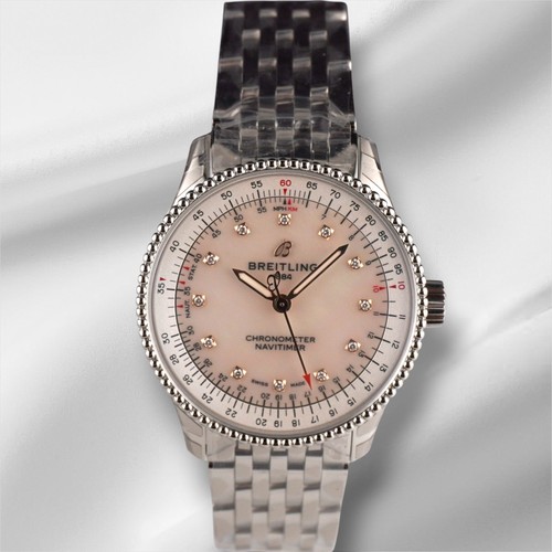 Orologio donna breitling - orologio,