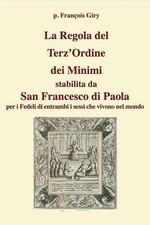 La Regola del Terz'Ordine dei