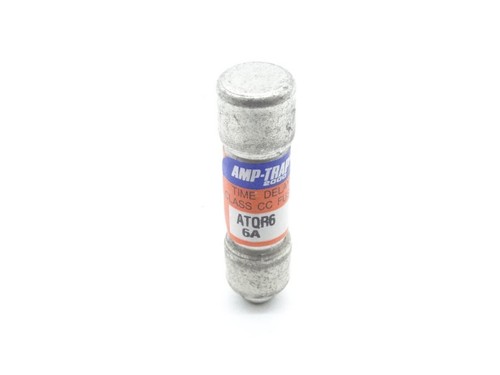 Fusibile mersen atqr6 - fusibile,