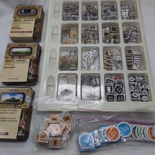 Tank Duel Enemy In The