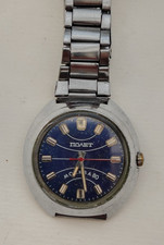 Orologio sovietico POLJOT