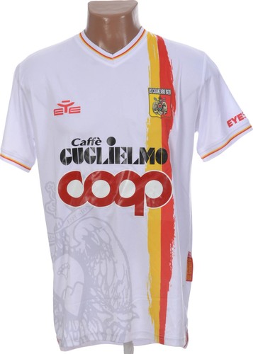 Maglia calcio catanzaro - maglia,