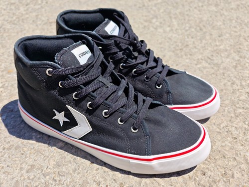 Converse high all - high,