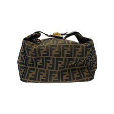 Borsa a tracolla Fendi in