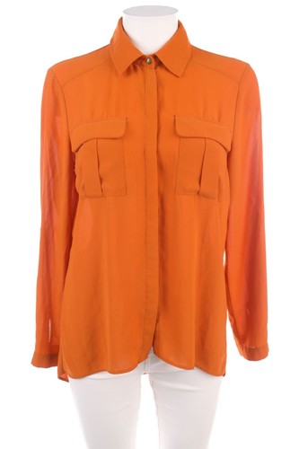 Atmosphere hemd bluse orange - atmosphere,