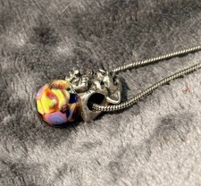 Trollbeads Troll in argento