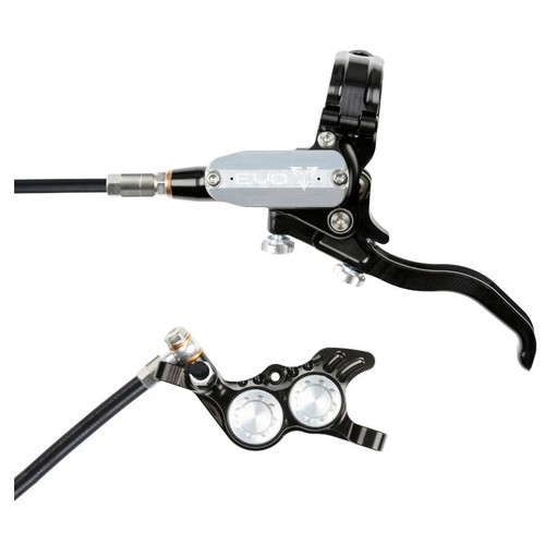 Hope tech evo - gr4, bici