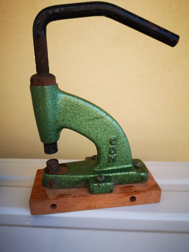 Torchietto 4 professionale - n°,