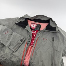 Giacca da sci snowboard Oakley