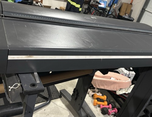 Designjet 820 mfp system - mfp,