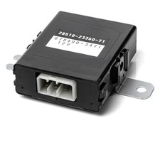 Timer preriscaldamento 12V per