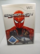 Nintendo Wii: Spider-Man - La