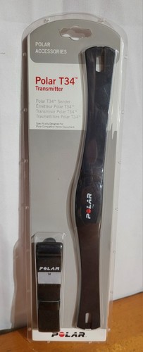 Nuovo polar t34 - polar,