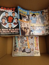 INTREPIDO SPORT 1985 1986 1987