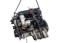 256D2 MOTORE BMW SERIE 5 525D
