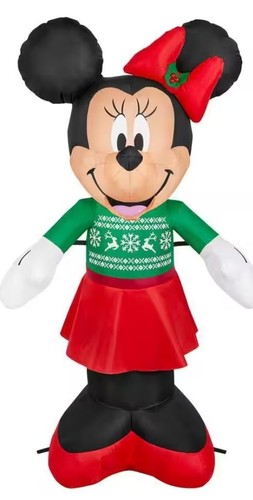 Disney piedi gonfiabile - disney,