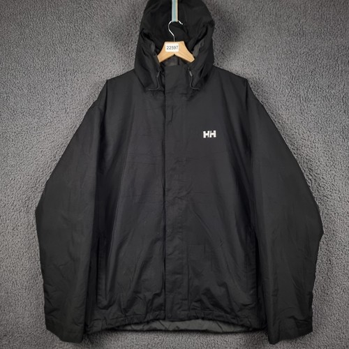 Helly hansen giacca uomo 2xl - giacca,