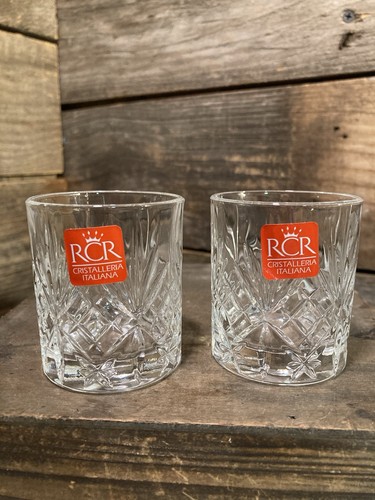 Rcr opera whiskey - rcr,