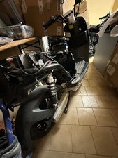 Accessori moto elettrica SUNRA