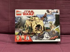 LEGO Star Wars 75208 Yoda’s