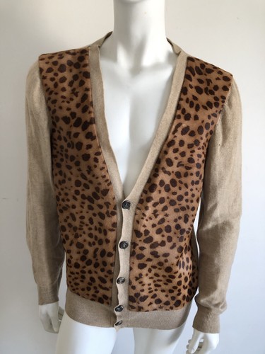 Gilet cardigan homme taille - , 50