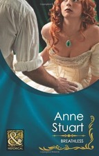 Breathless mills boon - &,