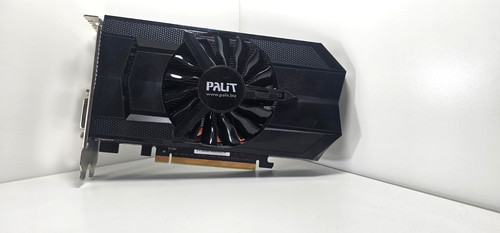 Gtx 650ti stormx - stormx, 2gb