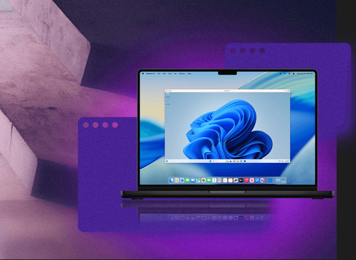 Parallels desktop pro - parallels, 26