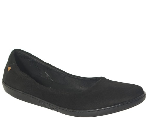 Ballerine naturalista coral - ballerine, el