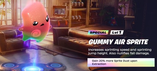 Battle royale gummy - battle,
