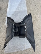 PEDANA POGGIA PIEDE - HONDA SH