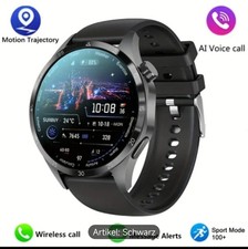 Smart Watch 5 Pro Uomo HD