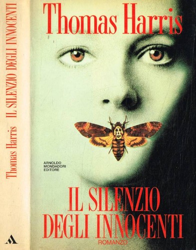 Silenzio degli innocenti - silenzio,