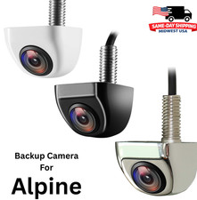 Telecamera di backup vista