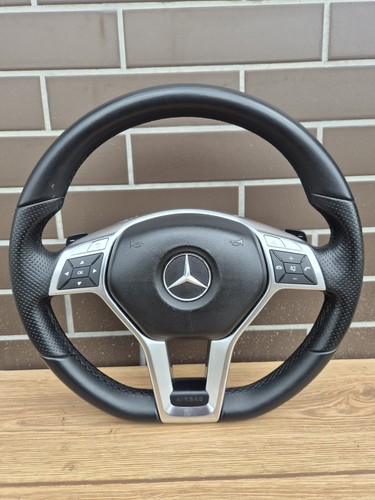 Volante amg mercedes - volante,