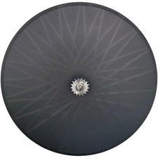 Cerchio ruota a disco