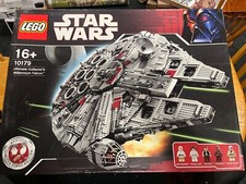 Lego Star Wars Set 10179 UCS