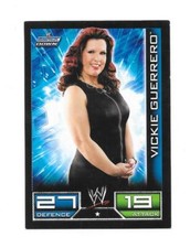 Carte - Catch  Topps Slam
