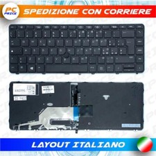 TASTIERA ITALIANA HP PROBOOK