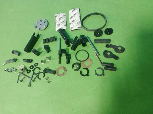 Ricambi spare parts - spare, x