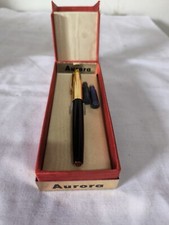 Penna Aurora 88 K con scatola rossa