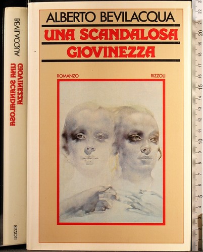 Una scandalosa giovinezza - una,
