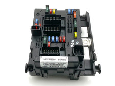 Scatola fusibili centralina BSM B5 9657608580 per Peugeot 206/206CC