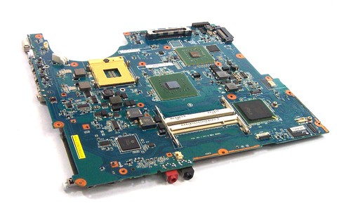 Motherboard for sony vaio - for,
