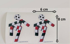 Adesivi Italia 90 CIAO