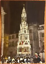 Viterbo - Macchina di Santa Rosa.