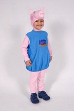 giocoplast 99022 costume