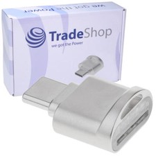 Lettore di schede USB-C 3.1