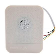 Campanello Porta Suoneria